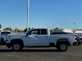 2026 Chevrolet Silverado 2500HD Work Truck