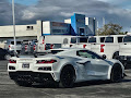 2026 Chevrolet Corvette Z06