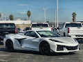 2026 Chevrolet Corvette Z06