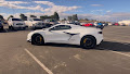 2026 Chevrolet Corvette Z06