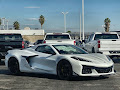 2026 Chevrolet Corvette Z06