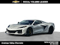 2026 Chevrolet Corvette Z06