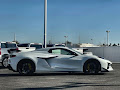 2026 Chevrolet Corvette Z06