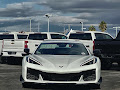 2026 Chevrolet Corvette Z06