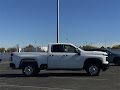 2026 Chevrolet Silverado 2500HD Work Truck