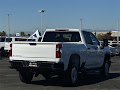 2026 Chevrolet Silverado 2500HD Work Truck