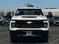 2026 Chevrolet Silverado 2500HD Work Truck