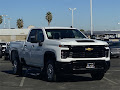 2026 Chevrolet Silverado 2500HD Work Truck