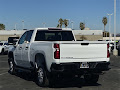 2026 Chevrolet Silverado 2500HD Work Truck