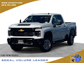 2026 Chevrolet Silverado 2500HD Work Truck