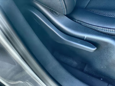 2026 Chevrolet Equinox EV