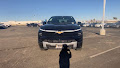 2026 Chevrolet Silverado EV LT