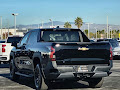 2026 Chevrolet Silverado EV LT