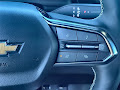2026 Chevrolet Silverado EV LT