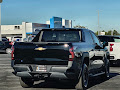 2026 Chevrolet Silverado EV LT