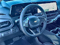 2026 Chevrolet Silverado EV LT