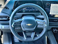 2026 Chevrolet Silverado EV LT