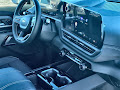 2026 Chevrolet Silverado EV LT