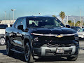 2026 Chevrolet Silverado EV LT