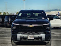 2026 Chevrolet Silverado EV LT