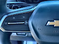 2026 Chevrolet Silverado EV LT