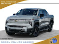 2026 Chevrolet Silverado EV LT