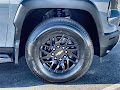 2026 Chevrolet Silverado EV LT