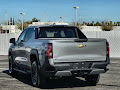 2026 Chevrolet Silverado EV LT