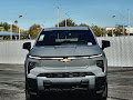 2026 Chevrolet Silverado EV LT