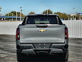 2026 Chevrolet Silverado EV LT