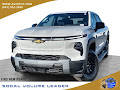 2026 Chevrolet Silverado EV LT