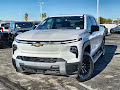 2026 Chevrolet Silverado EV LT
