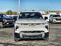 2026 Chevrolet Silverado EV LT