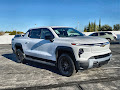 2026 Chevrolet Silverado EV LT