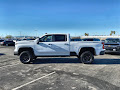 2026 Chevrolet Silverado 2500HD ZR2