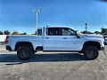2026 Chevrolet Silverado 2500HD ZR2