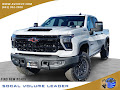 2026 Chevrolet Silverado 2500HD ZR2