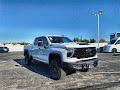 2026 Chevrolet Silverado 2500HD ZR2