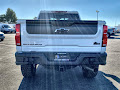 2026 Chevrolet Silverado 2500HD ZR2