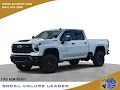 2026 Chevrolet Silverado 2500HD ZR2