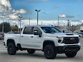 2026 Chevrolet Silverado 2500HD ZR2