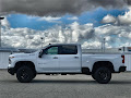2026 Chevrolet Silverado 2500HD ZR2