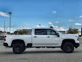 2026 Chevrolet Silverado 2500HD ZR2