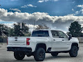 2026 Chevrolet Silverado 2500HD ZR2