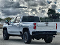 2026 Chevrolet Silverado 2500HD ZR2