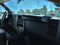 2025 Chevrolet Express 2500 Work Van