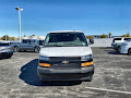 2025 Chevrolet Express 2500 Work Van