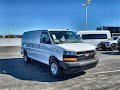 2025 Chevrolet Express 2500 Work Van