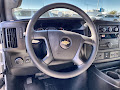 2025 Chevrolet Express 2500 Work Van