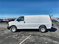 2025 Chevrolet Express 2500 Work Van